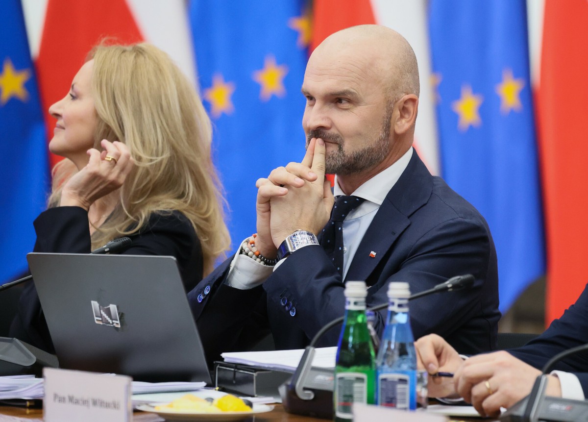 Jest kolejny pakiet pomysłów zespołu Rafała Brzoski. Znamy szczegóły