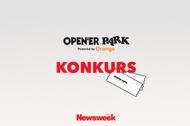 Open’er Park na Newsweek.pl