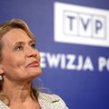 Zwrot w konkursie na prezesa TVP