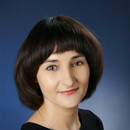 Monika Mikolajska