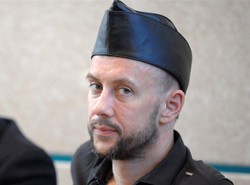 Nergal podziękował publicznie Dodzie!
