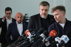 Wigilia wolna od pracy. Lewica zgłasza kluczową zmianę