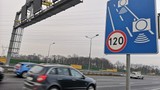 6 tys. mandatów w 13 dni. Odcinkowy pomiar prędkości na S8 zaskakuje kierowców