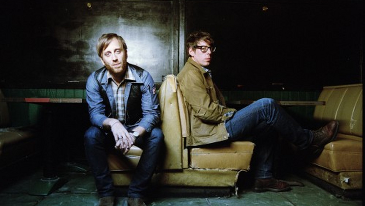 Muzycy The Black Keys zrezygnowali z udostępniania swojego najnowszego albumu "El Camino" w serwisach internetowych.