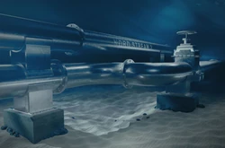 Szef SPD: Nie należy mieszać debat o Nord Stream 2 i polityce Rosji wobec Ukrainy