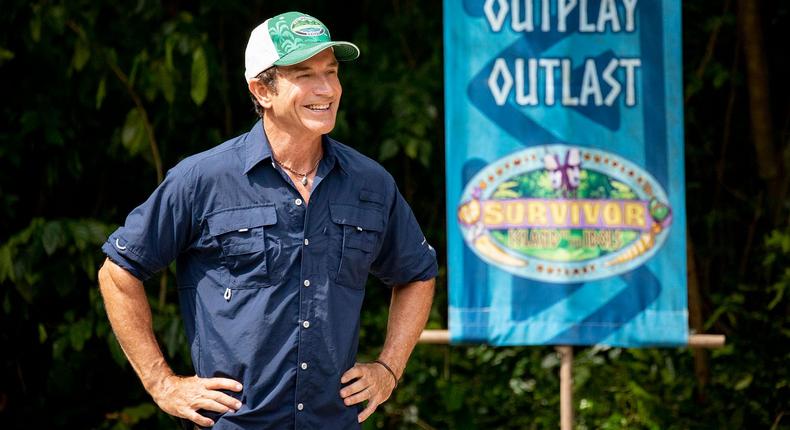 When Is the 'Survivor: Island of the Idols' Finale