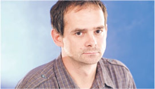 Marek Siudaj