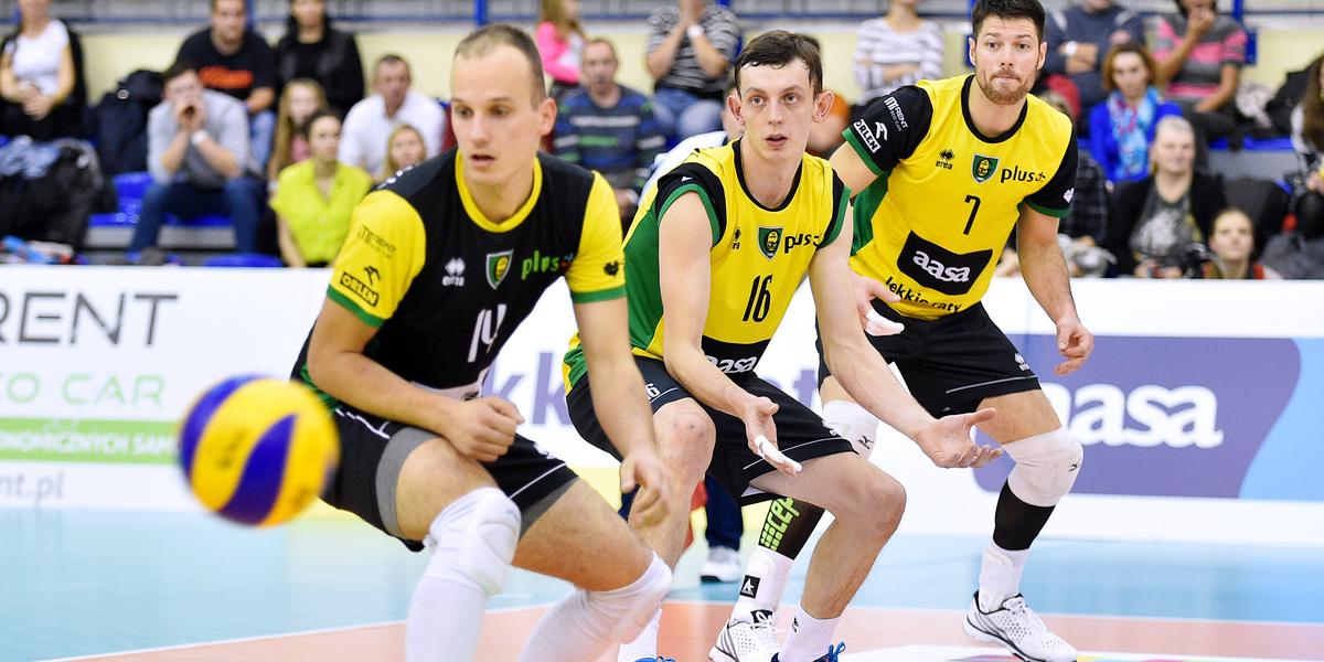 PlusLiga: GKS Katowice i Piotr Gruszka czeka nowy sezon ...