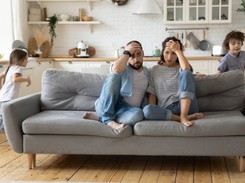 Nigdy nie mów tak do dziecka. To największe błędy