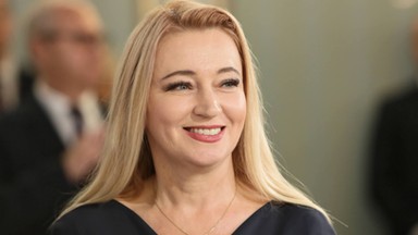 Marta Wcisło: jeżeli władza podniesie rękę na media i wolnych obywateli, to ta ręka zostanie odcięta