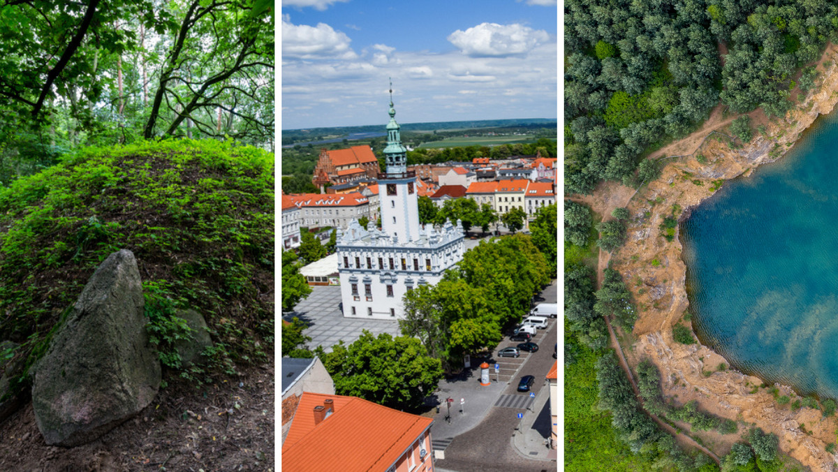 Gdzie w Polsce na weekend? Przewodnik po najciekawszych miejscach