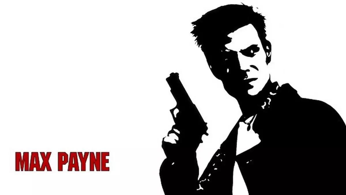 Brakuje wam śniegu? Max Payne może trafić na PlayStation 4