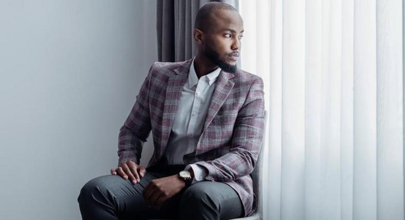 Nick Mutuma speaks after Sexual assault claims resurface
