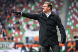 Jan Urban faworytem do przejęcia reprezentacji Polski po Michale Probierzu