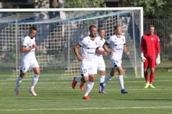 Rusza 1. liga. Widzew Łódź chce zapomnieć o "wstydliwym" awansie