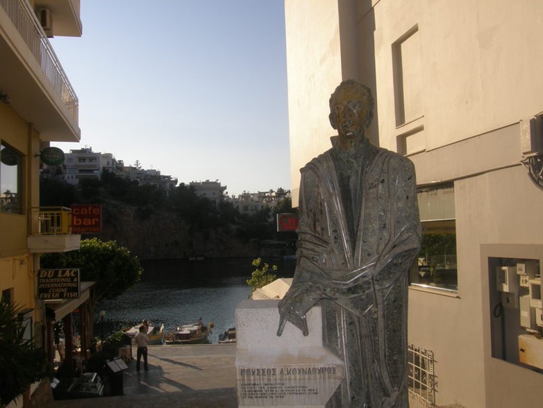 Agios Nikolaos