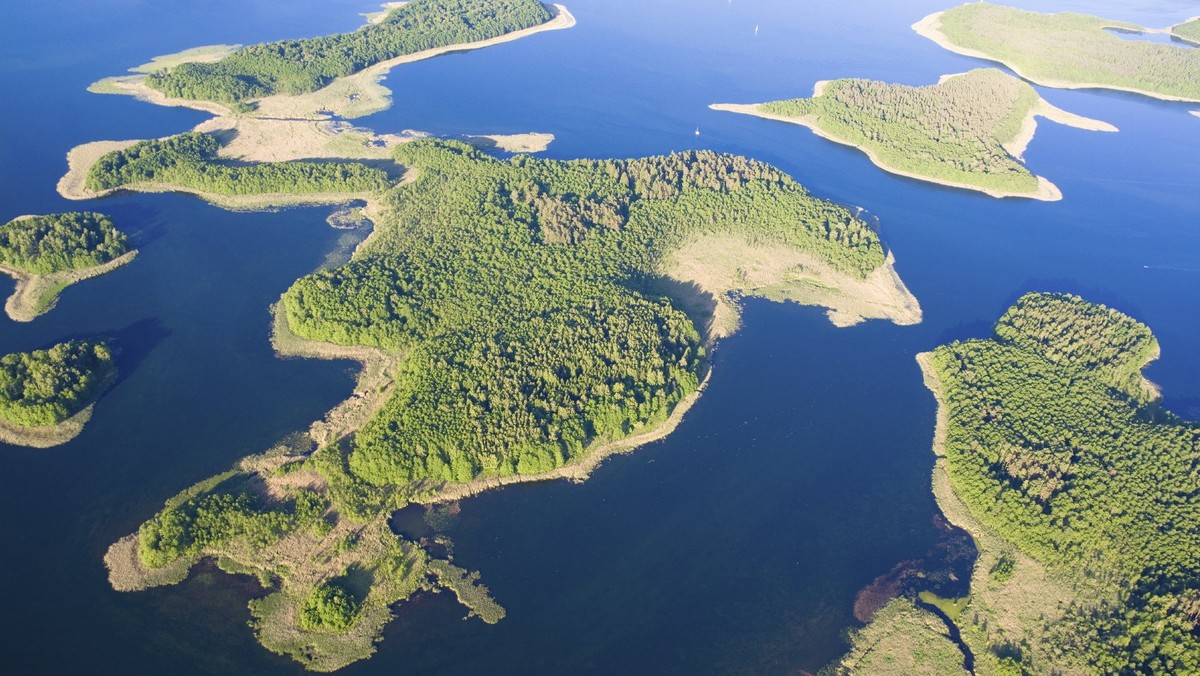 Mazurskie samorządy opracowują trasy sieci ścieżek rowerowych. Wśród regionalnych miast Węgorzewo zdecydowało, że na ich terenie rowerem będzie można dojechać ścieżką m.in. do Sztynortu i nad brzegiem Święcajt. W przyszłym roku mają powstać projekty techniczne wszystkich tras.