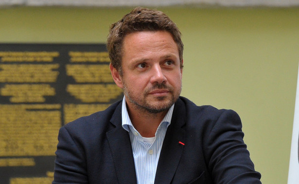 Rafał Trzaskowski