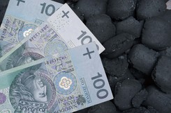 Ile teraz kosztuje węgiel? Promocyjne ceny tylko do końca lipca