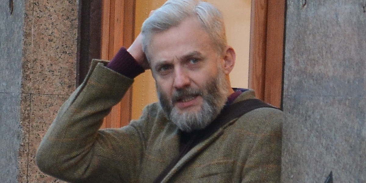 Hubert Urbański 