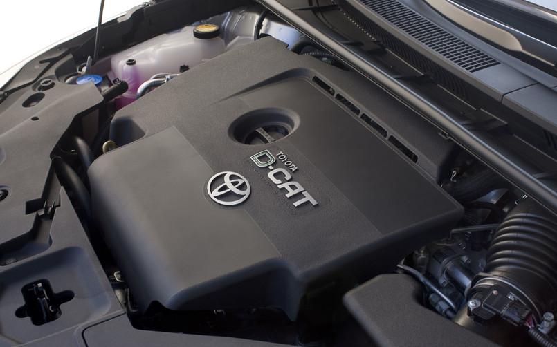 Używana Toyota Avensis III: jaki silnik wybrać?