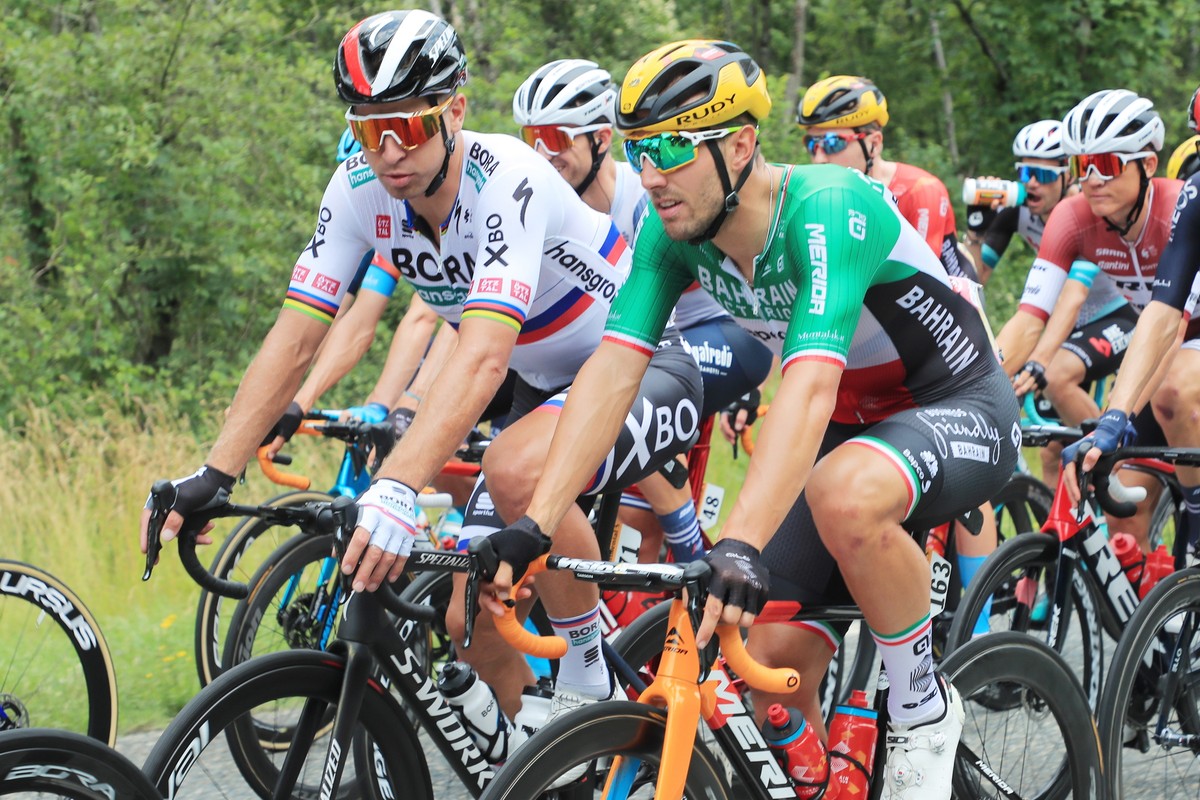 Peter Sagan