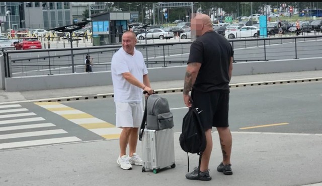 Radiša Trajković Đani 