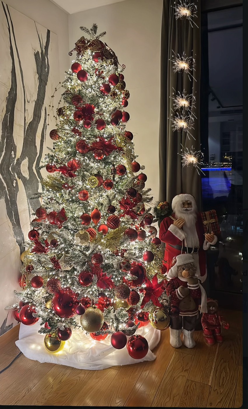 Viki Miljković jelka