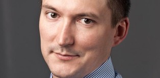 Daniel Ryczek nowym prezesem CARGOSPED