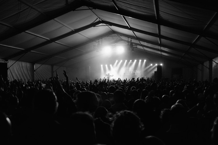 Ata Kak / fot. Maciek Suchorabski