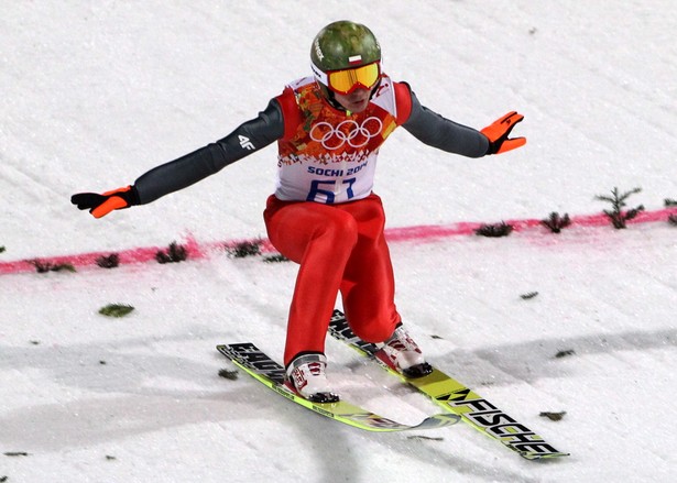 22. Zimowe Igrzyska Olimpijskie w Soczi. Relacja na żywo w dziennik.pl (Dzień 8)