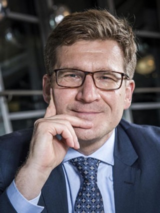 Piątkowski: Inkluzywny model kapitalizmu po kryzysie [OPINIA]