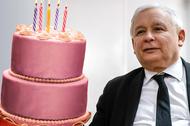 Jarosław Kaczyński Nowogrodzka sekret twierdzy PiS