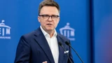 Zaskakujący powód przesunięcia rekonstrukcji rządu. "Sądząc po uśmiechach, raczej tak"