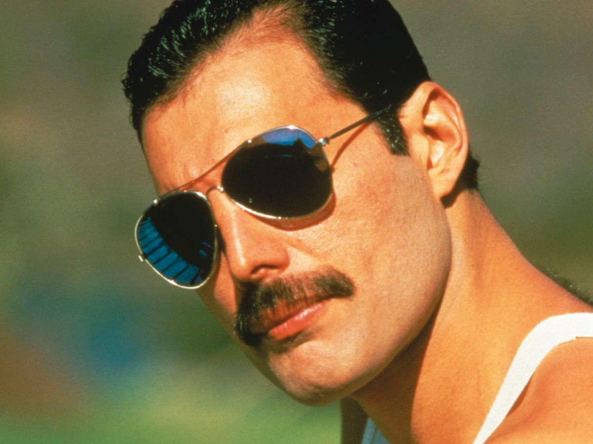 Freddie Mercury wraca z Queen i niepublikowanymi nagraniami