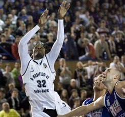 Ekstraklasa koszykarzy. Arka pozyskała gwiazdę ligi rumuńskiej