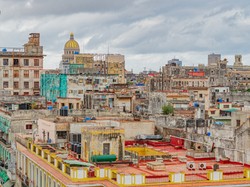Mają blackout w całym kraju. Ogromna awaria