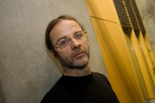 Piotr Wilam, współtwórca Onetu: Zawsze wie, gdzie są pieniądze