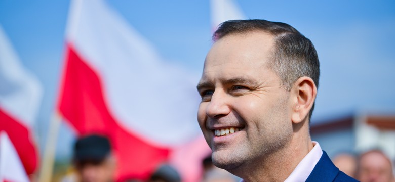 Nawrocki ostro do Tuska i Hołowni: Zerowy VAT na żywność – Polacy tego żądają!