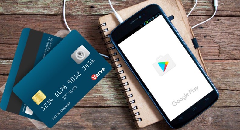 Nigerians embrace easier digital transactions as Google collaborates with Verve