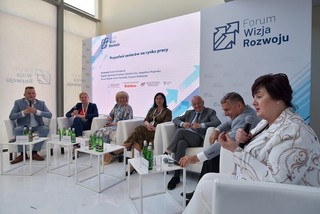 Zakończyło się Forum Wizja Rozwoju