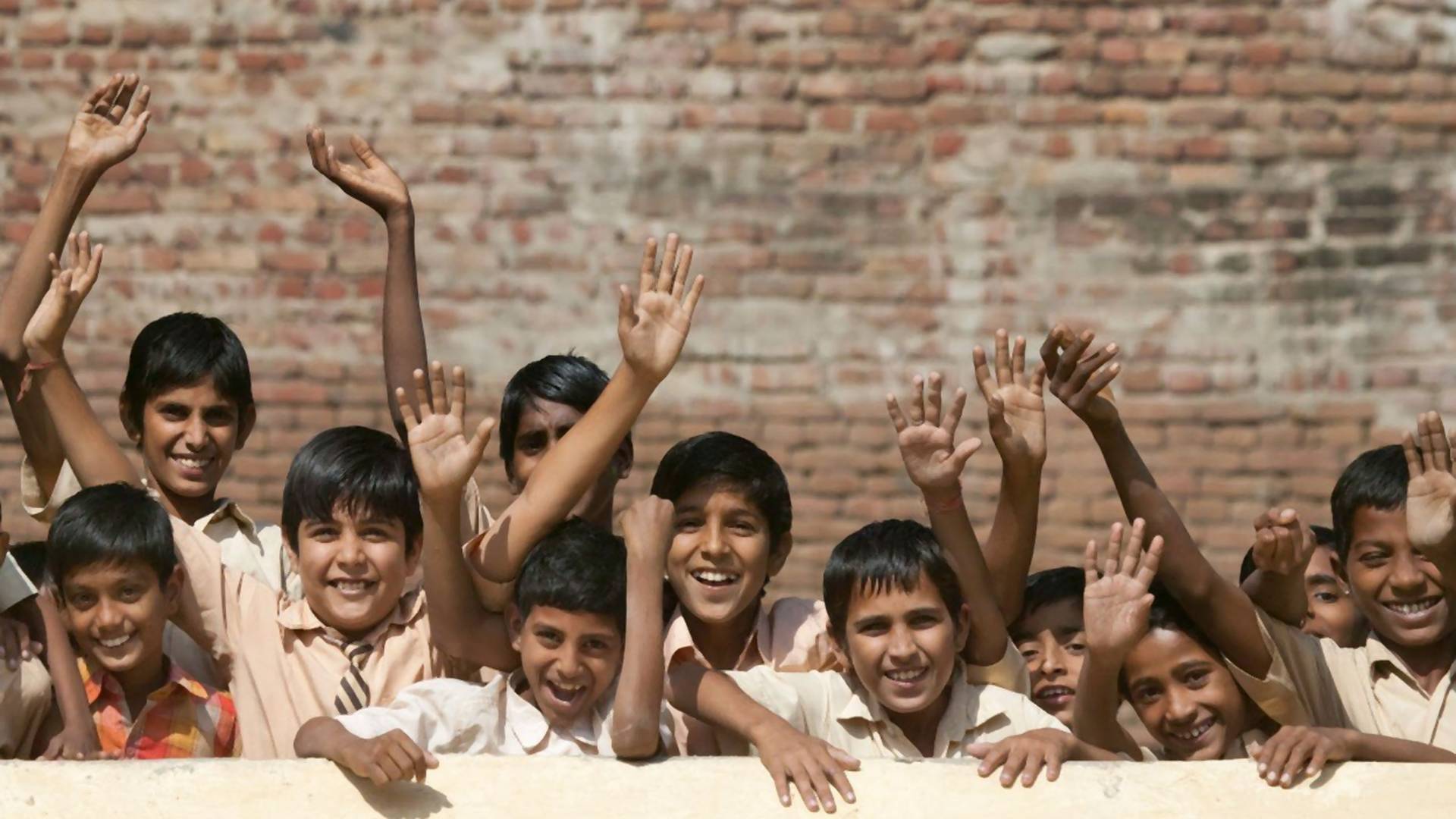 Indija uvela časove sreće u škole - promena je vidljiva posle samo mesec dana