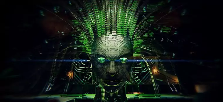 System Shock 3 na pierwszym teaser trailerze. Gra wygląda imponująco