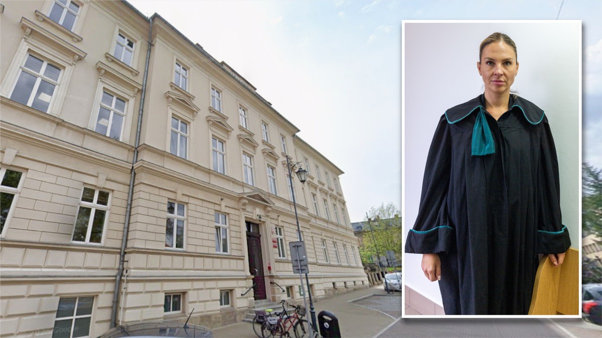 Nauczycielka z Wadowic oskarżona o molestowanie 14-letniego ucznia stanie przed sądem