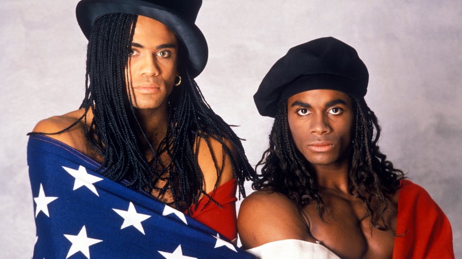 Milli Vanilli