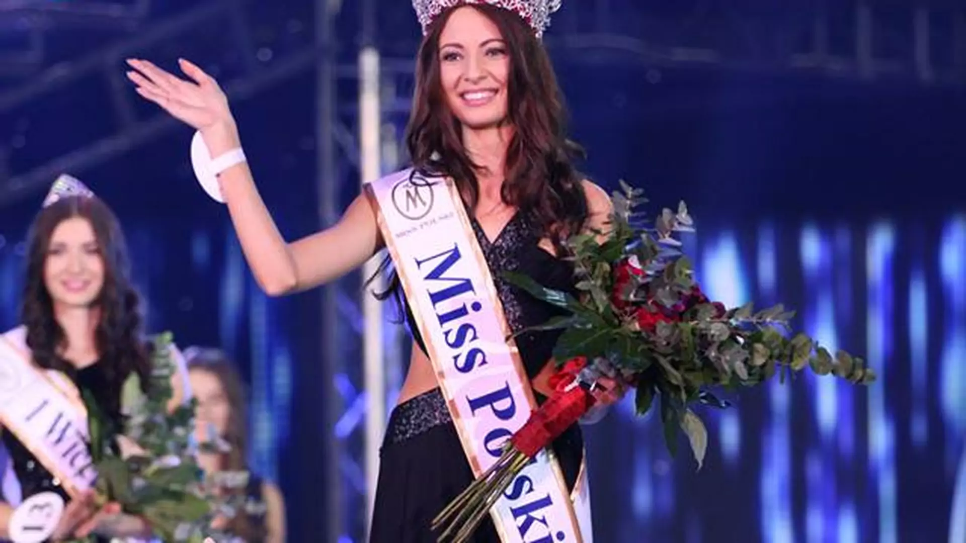 Miss Polski 2013 - Ada Sztajerowska. Podoba się wam?