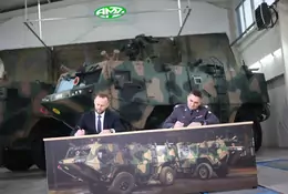 Bóbr-3 zamienił się w Kleszcza. Blisko 300 opancerzonych pojazdów dla polskiej armii