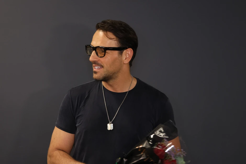 Nikos Vertis