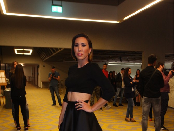 Jelena Janković proslavila 34. rođendan