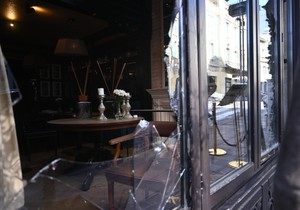 Restoran Maison Boho